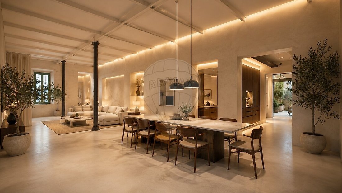 Apartment in Beato, Lisbon, Portugal 5 - 17914244