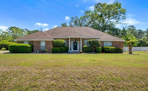 House in Tallahassee, Florida, United States 1