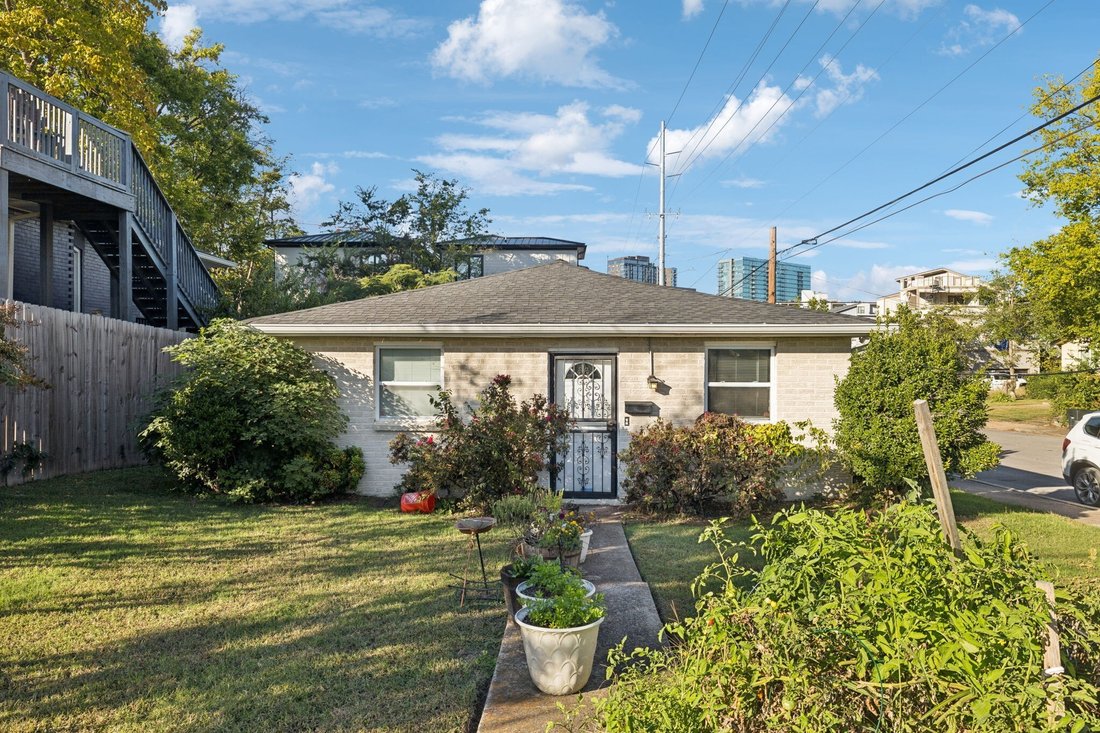 House in Nashville, Tennessee, United States 4 - 17913502