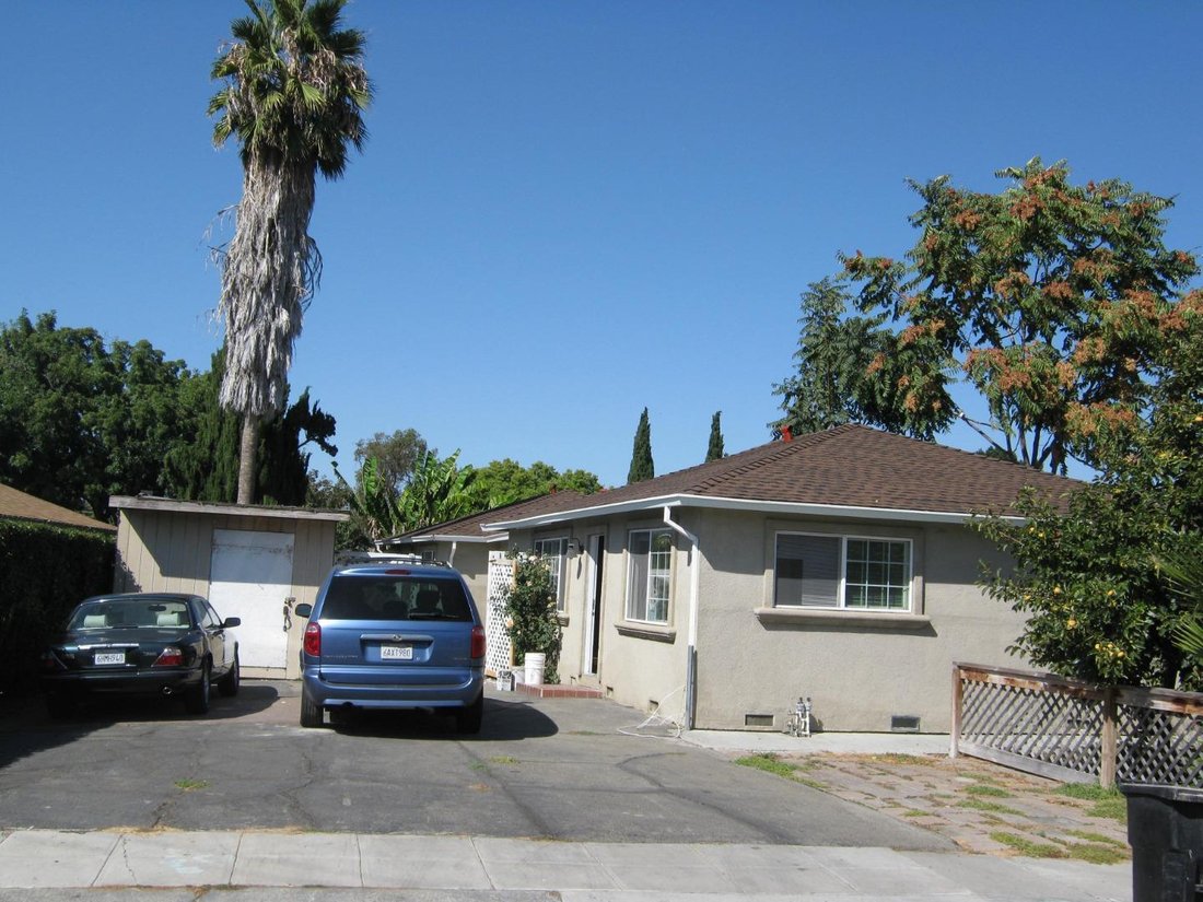 Apartment in San Jose, California, United States 1 - 17718924