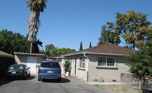 Appartement à San José, Californie, États-Unis 1