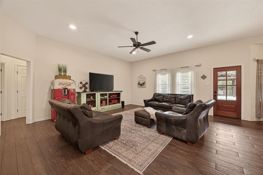 House in Katy, Texas, United States 5 - 17913684
