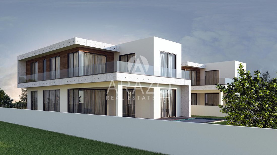 Villa in Mazotos, Larnaca, Cyprus 5 - 17913494