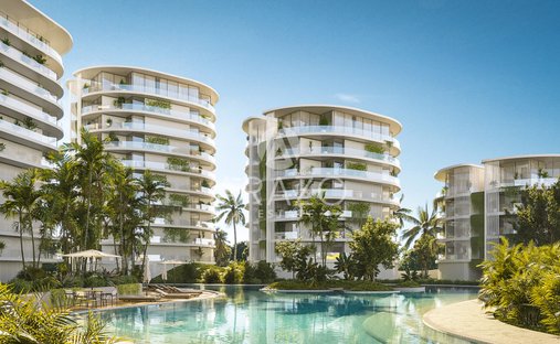 Apartamento en Egkomi, Nicosia, Chipre 1