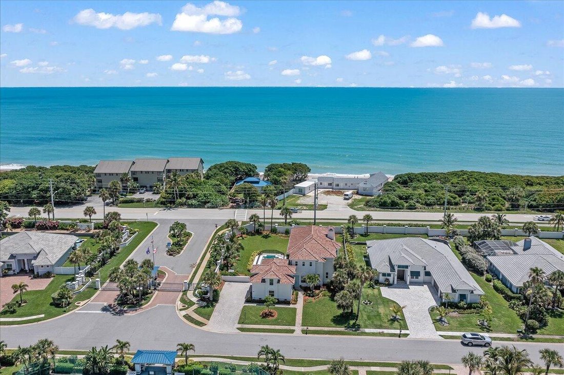House in Melbourne Beach, Florida, United States 2 - 17913037