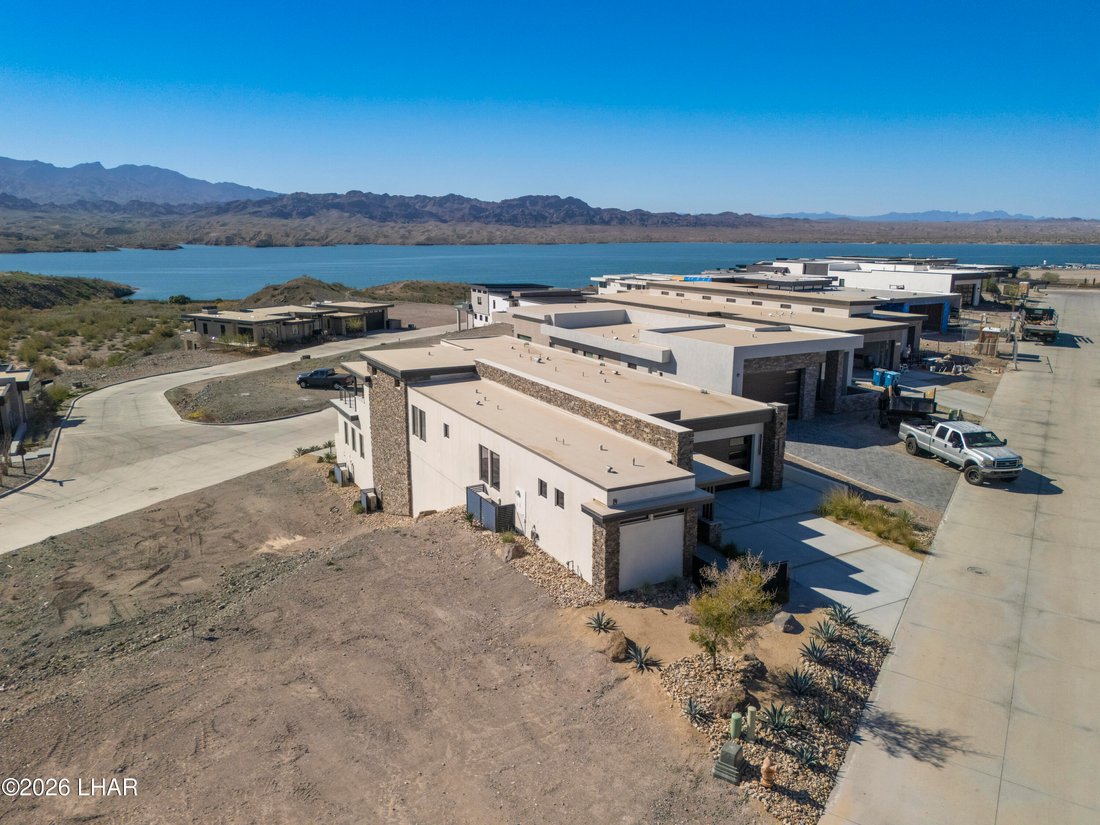 Maison à Lake Havasu City, Arizona, États-Unis 5 - 17913908