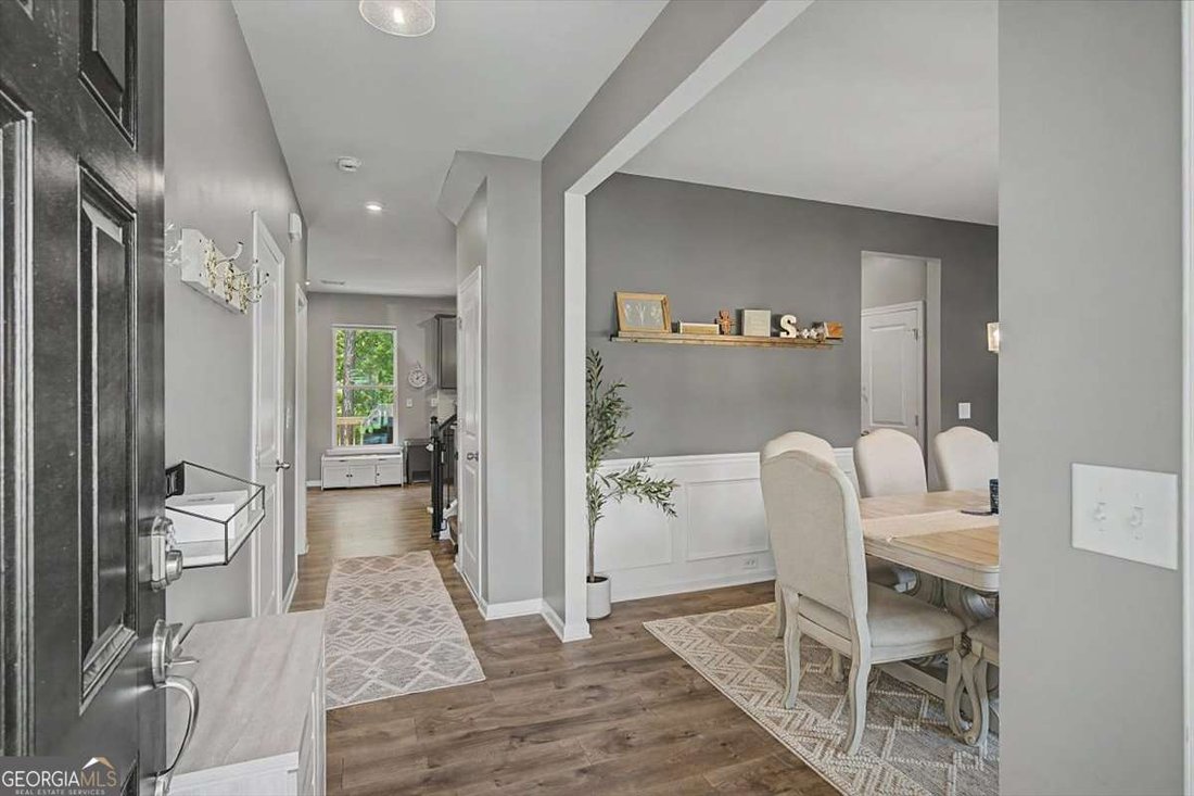 House in Cartersville, Georgia, United States 3 - 17913749