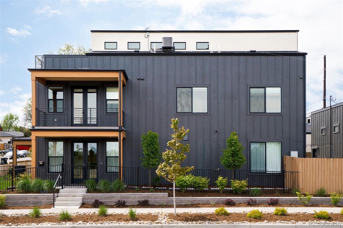 House in Denver, Colorado, United States 2 - 17913589