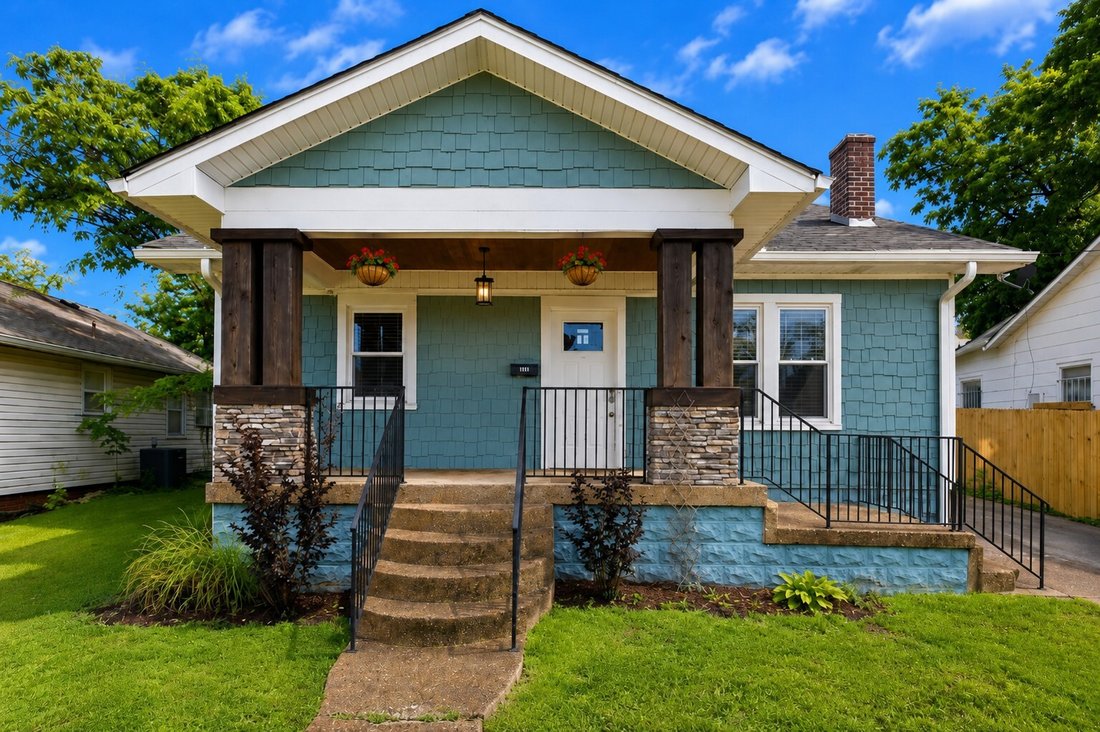 House in Nashville, Tennessee, United States 3 - 17913509