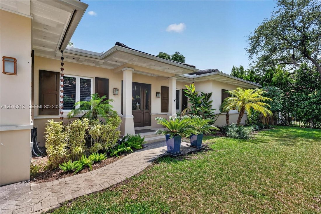 House in Coral Gables, Florida, United States 3 - 17890576