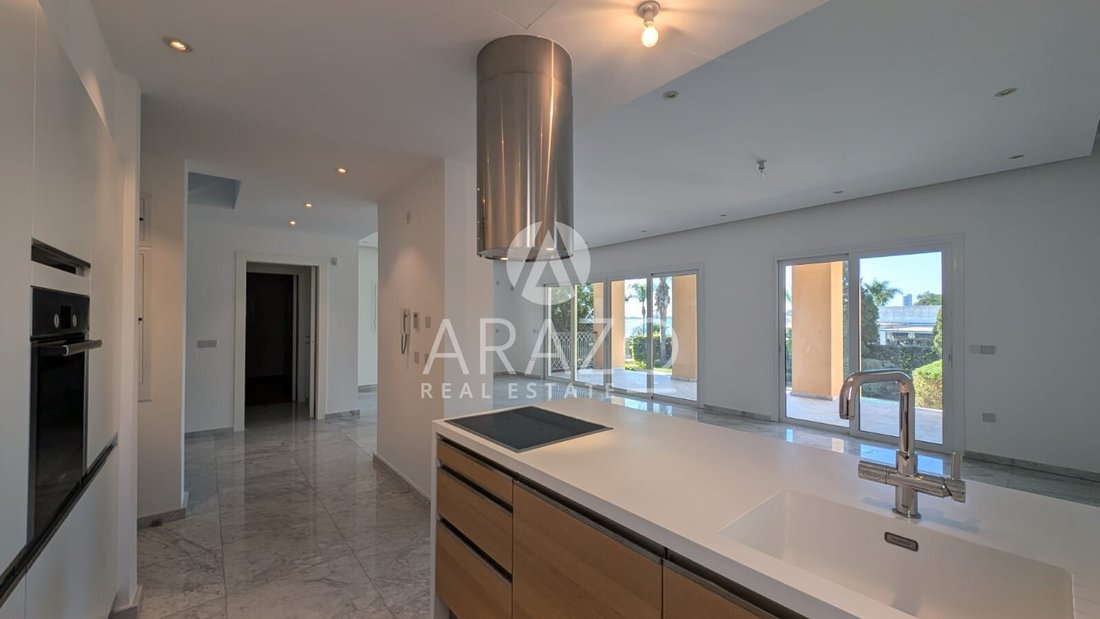 Villa in Limassol, Limassol, Cyprus 5 - 17913391