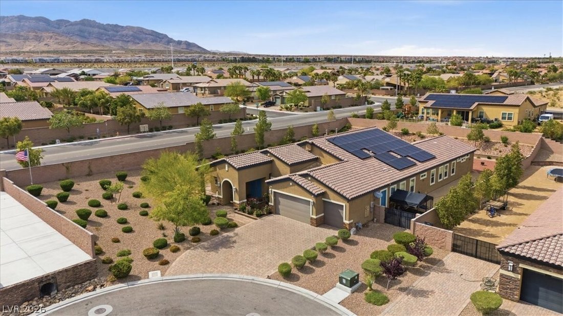 House in Las Vegas, Nevada, United States 4 - 17912938