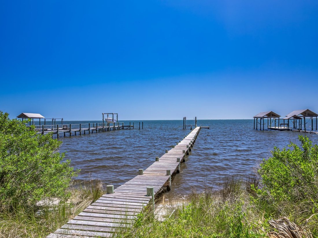 House in Carrabelle, Florida, United States 5 - 17912894