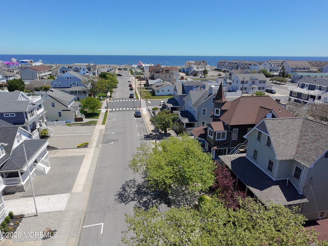House in Point Pleasant Beach, New Jersey, United States 1 - 17913063