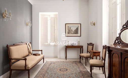 Maison de ville à Tas-Sliema, Malte 1