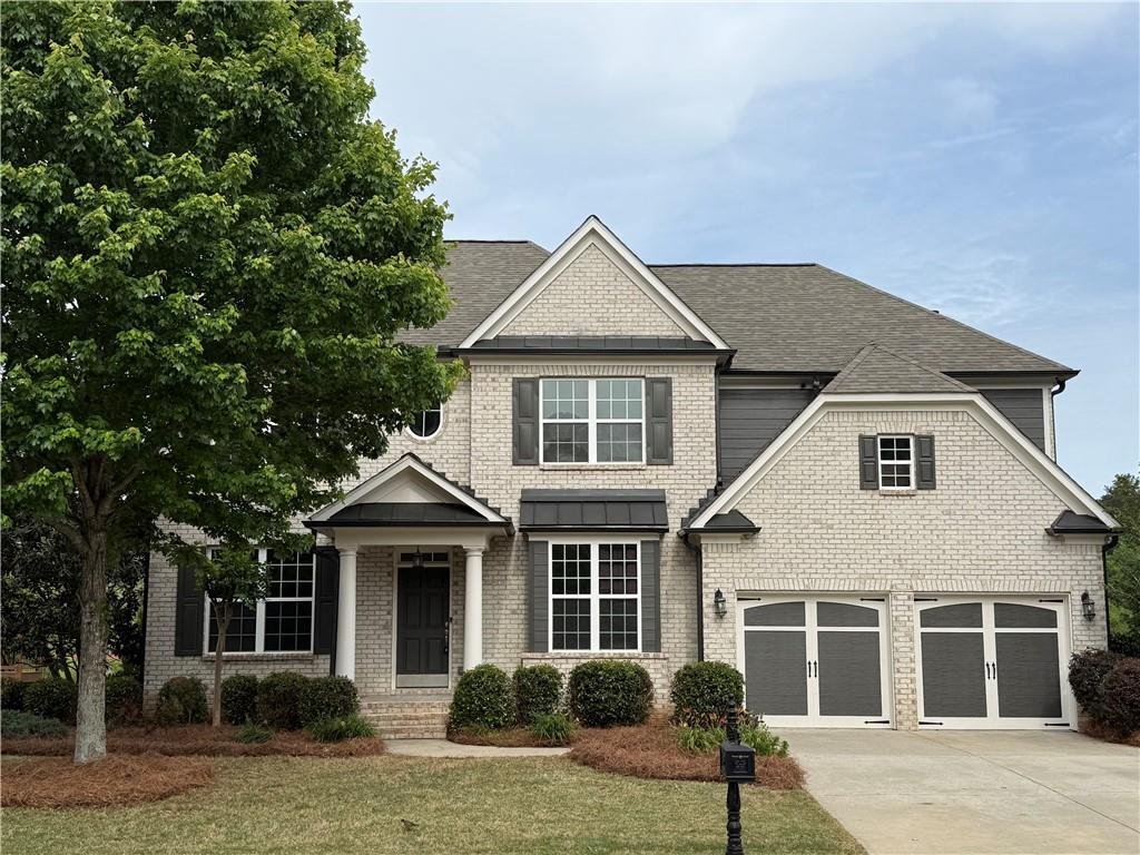 House in Cumming, Georgia, United States 3 - 17913946
