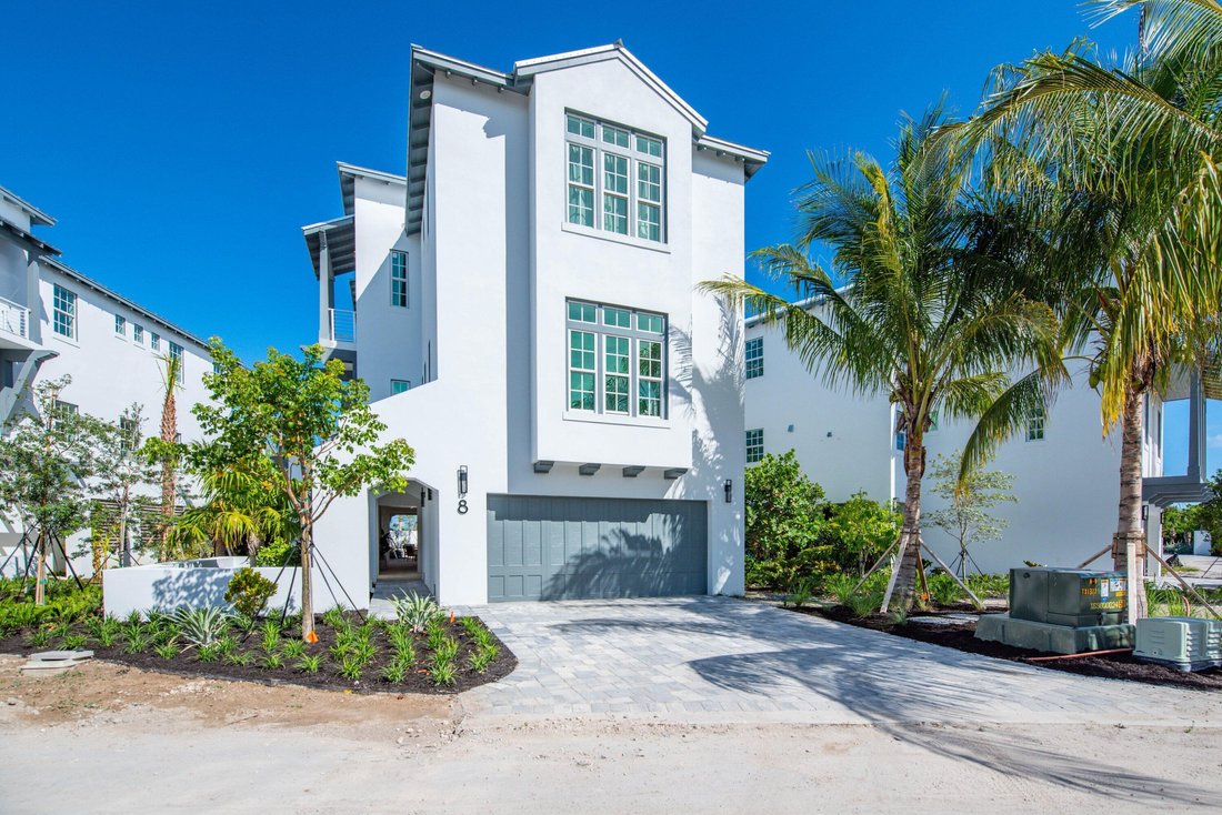 House in Marathon, Florida, United States 2 - 17912906