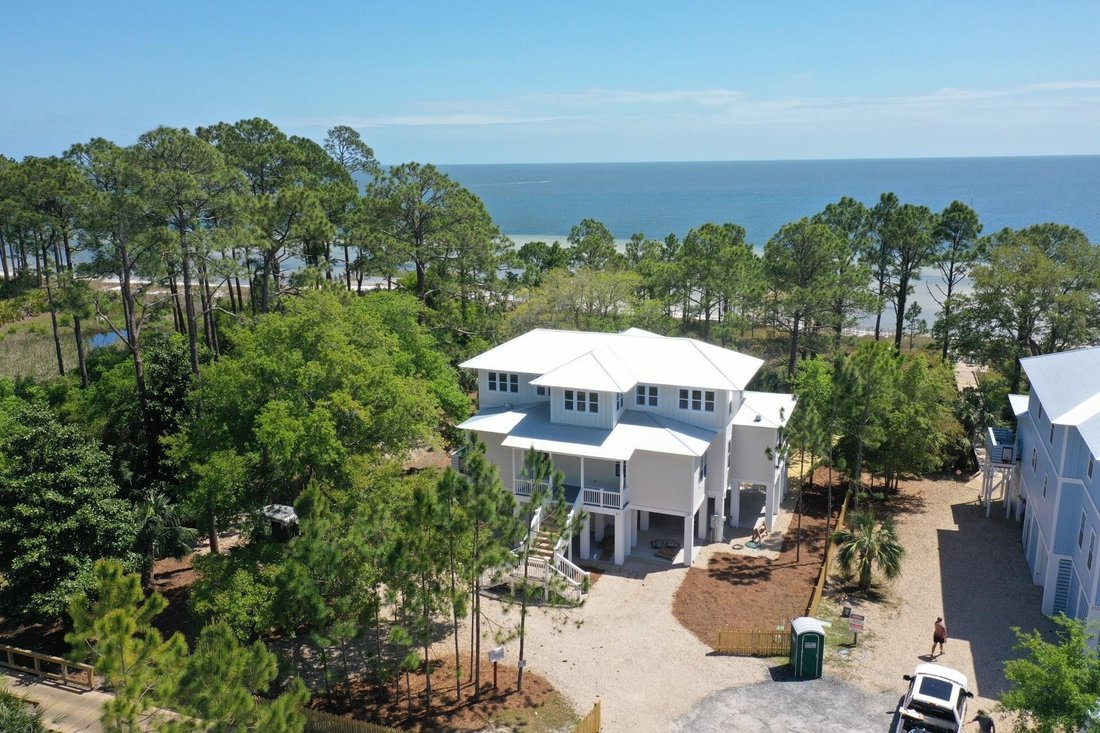House in Carrabelle, Florida, United States 2 - 17912942