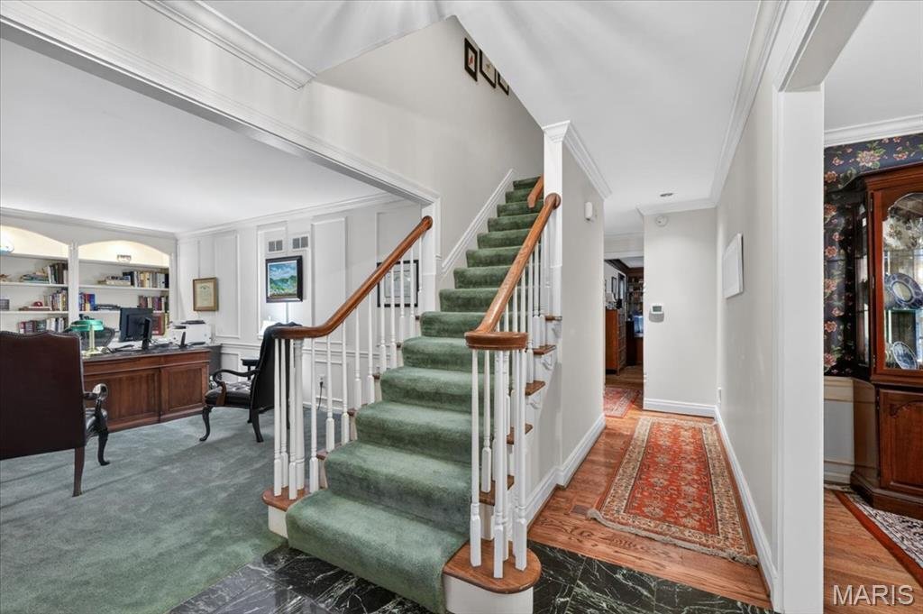 House in Kirkwood, Missouri, United States 5 - 17913100