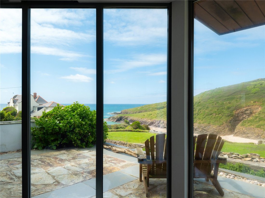 House in New Polzeath, England 2 - 15287227