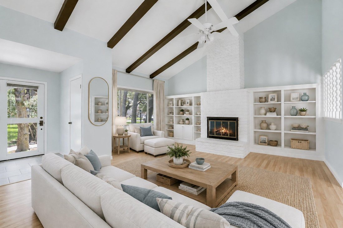 Townhouse in Austin, Texas, United States 2 - 17909747