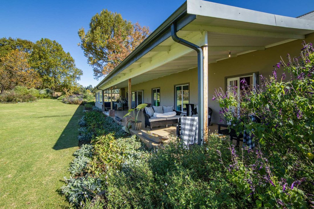 Farm Ranch in Merrivale, KwaZulu-Natal, South Africa 3 - 17913832
