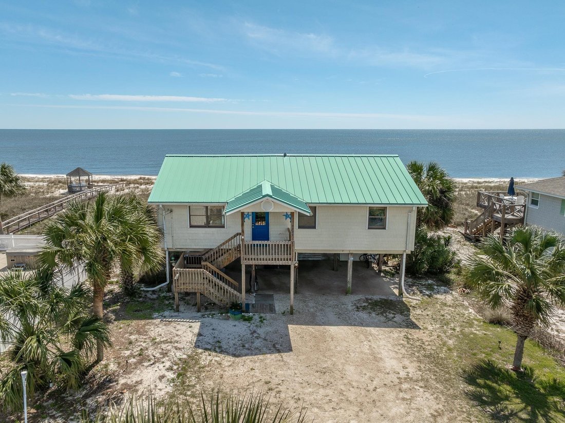 House in Alligator Point, Florida, United States 4 - 17912848