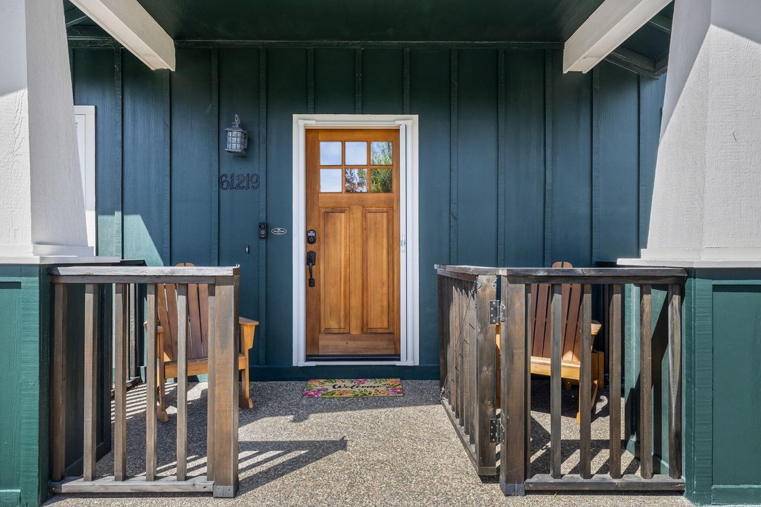 House in Bend, Oregon, United States 3 - 17913577