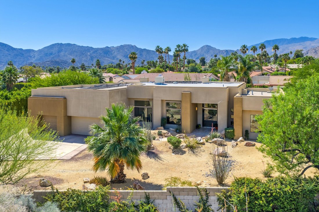 House in Palm Desert, California, United States 3 - 17913374