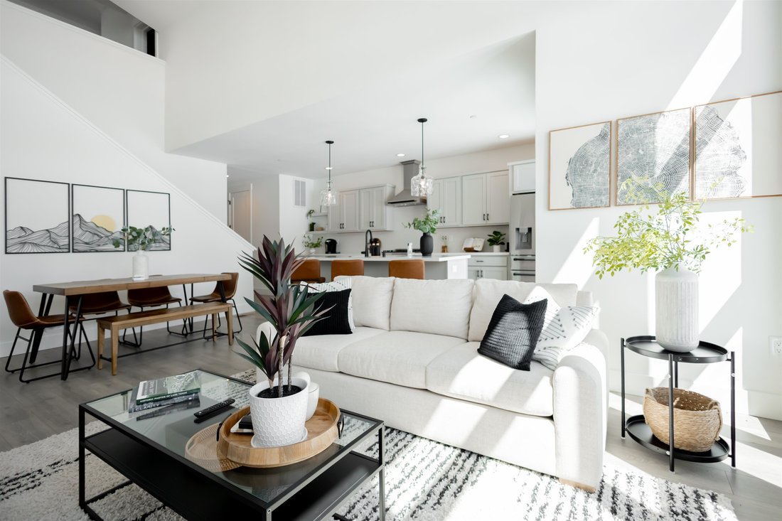 House in Truckee, California, United States 1 - 17912976