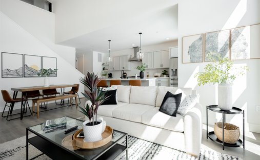 Casa a Truckee, California, Stati Uniti 1