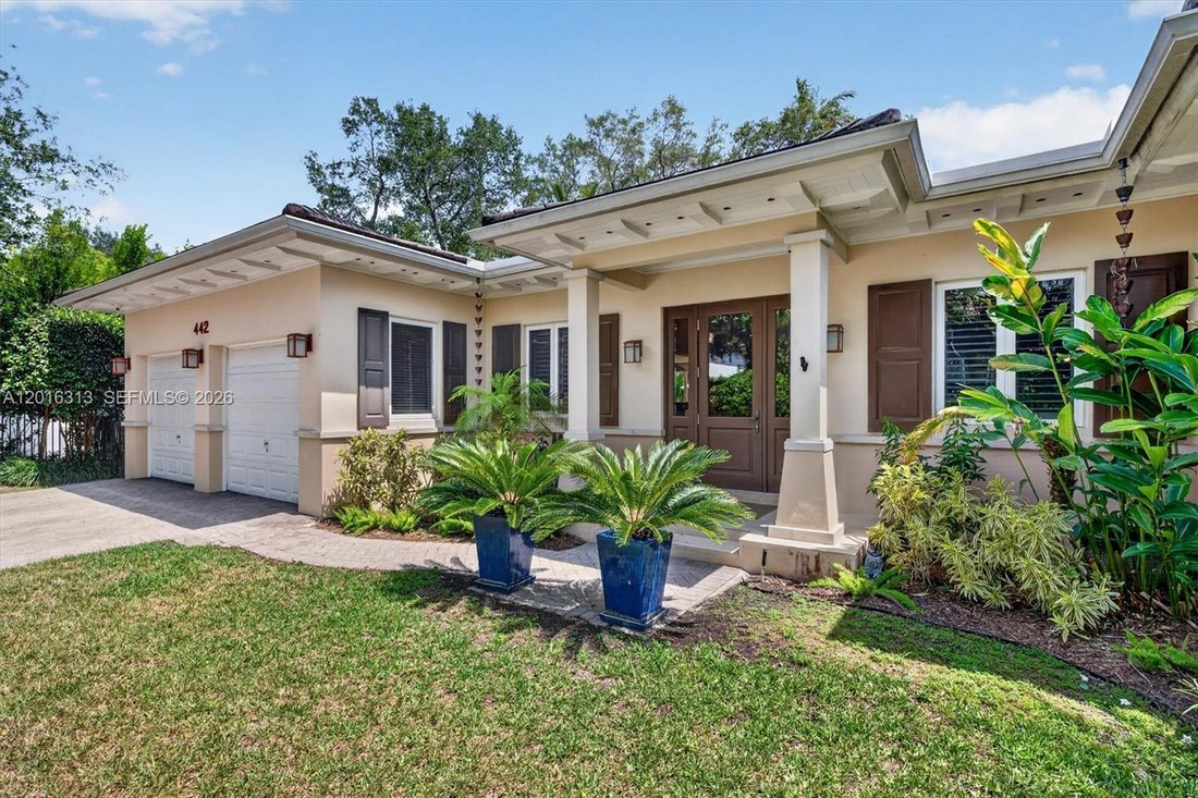 House in Coral Gables, Florida, United States 2 - 17890576