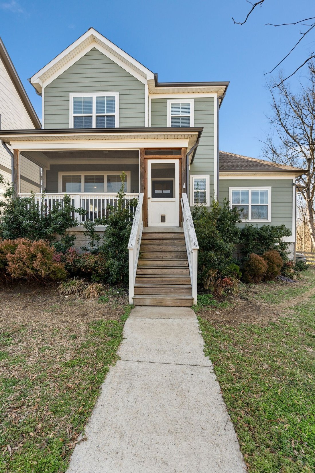 House in Nashville, Tennessee, United States 2 - 17913405