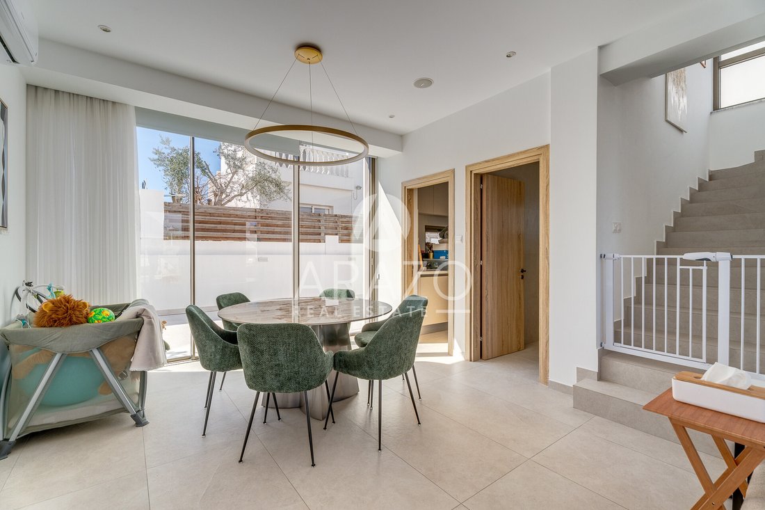 Villa in Paralimni, Famagusta, Cyprus 4 - 17913350