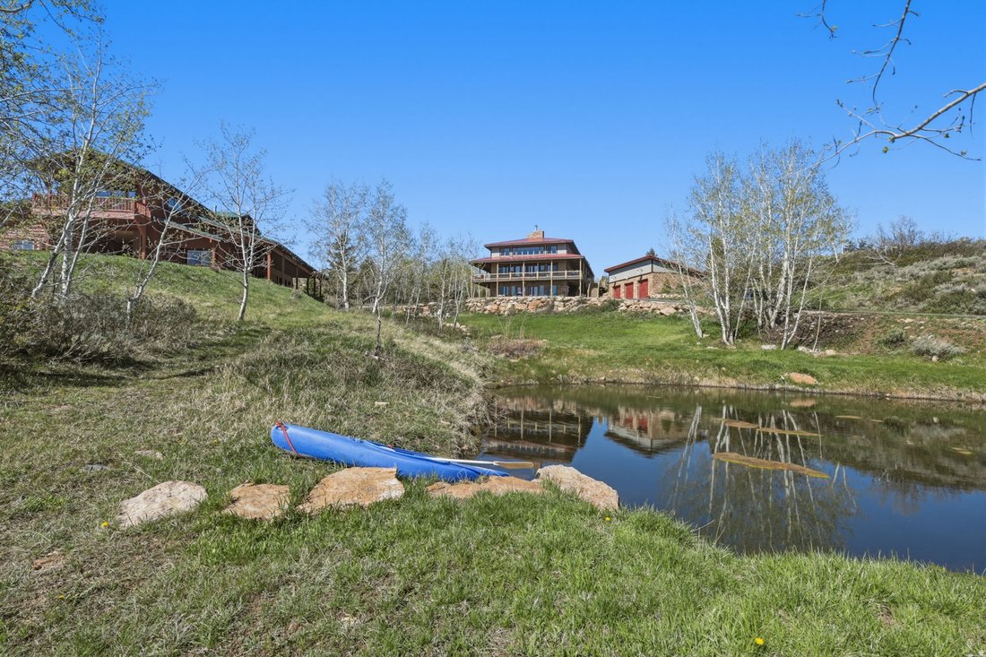 House in Garden, Utah, United States 3 - 17913899