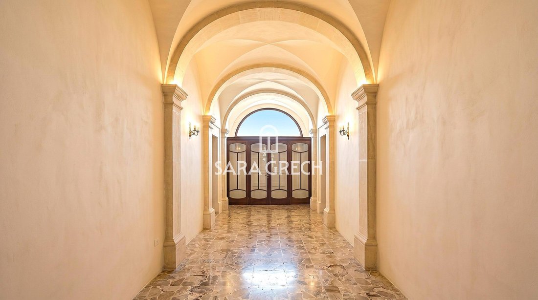 Estate in Żejtun, Malta 2 - 15996676