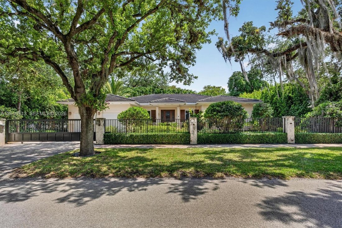 House in Coral Gables, Florida, United States 5 - 17890576