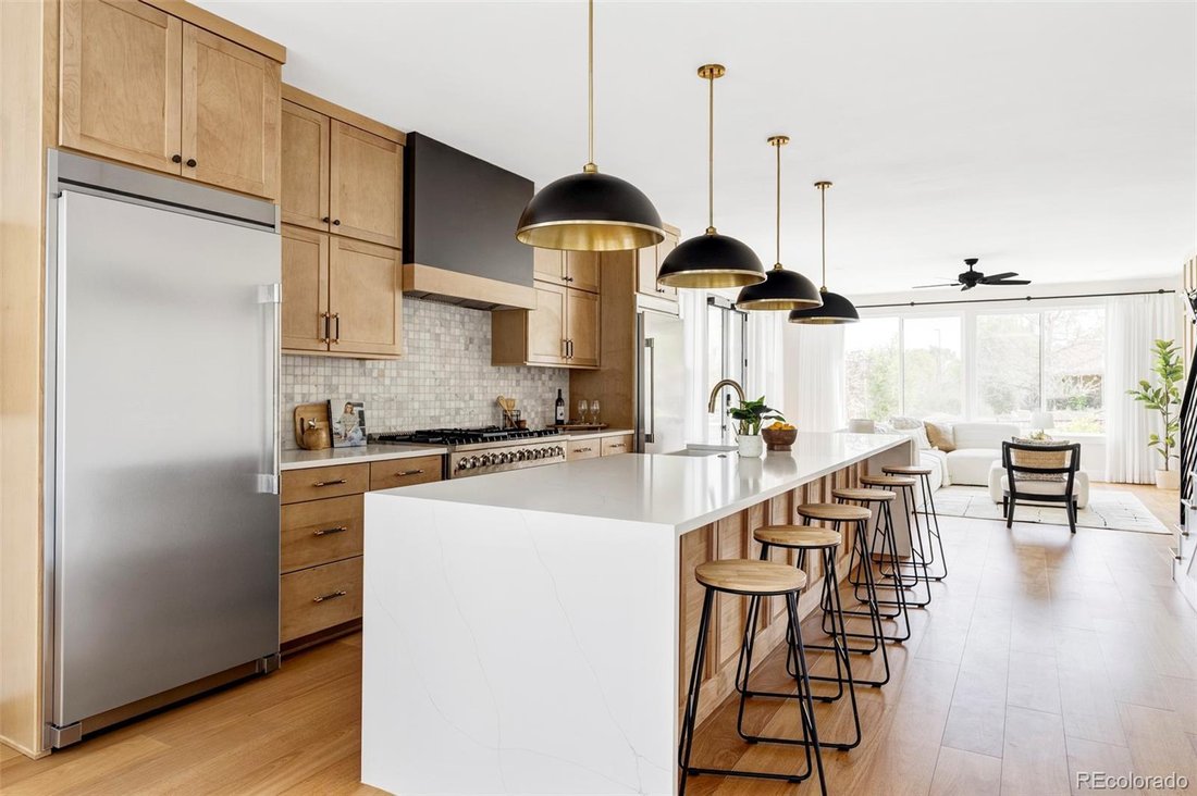 House in Denver, Colorado, United States 1 - 17913589