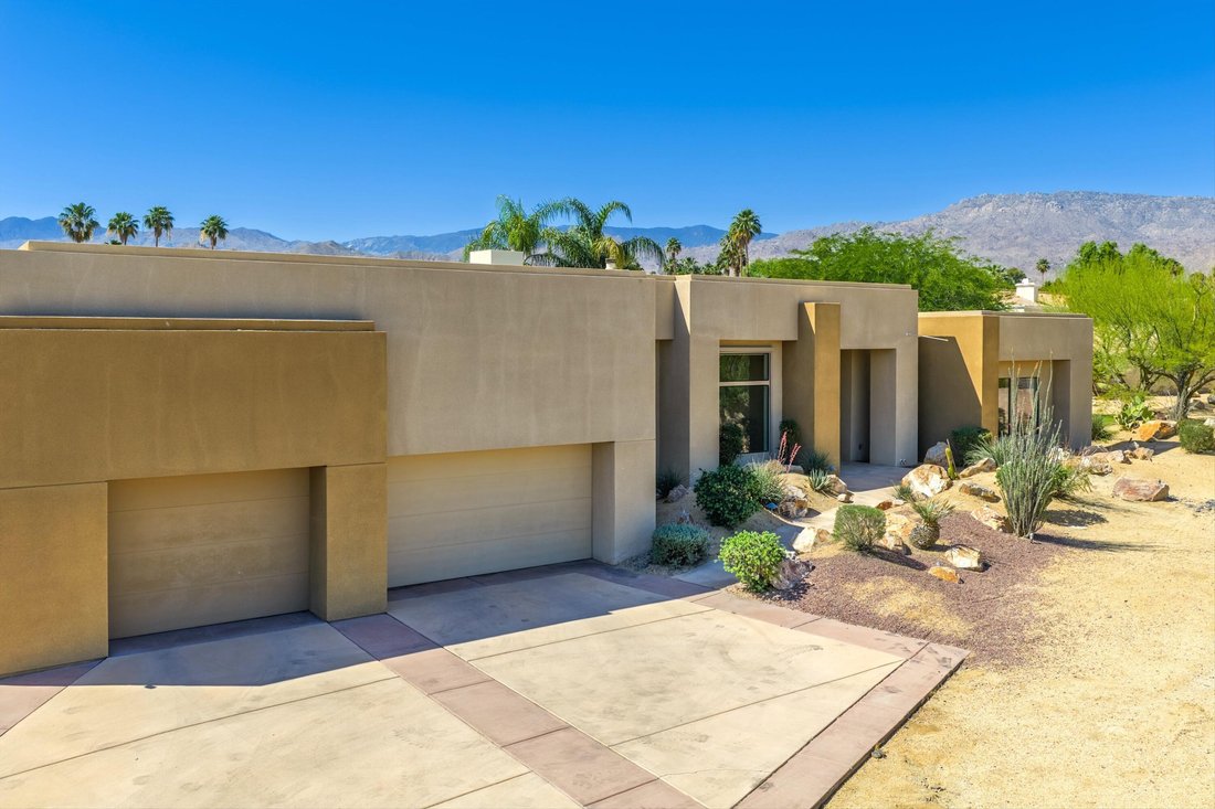 House in Palm Desert, California, United States 1 - 17913374