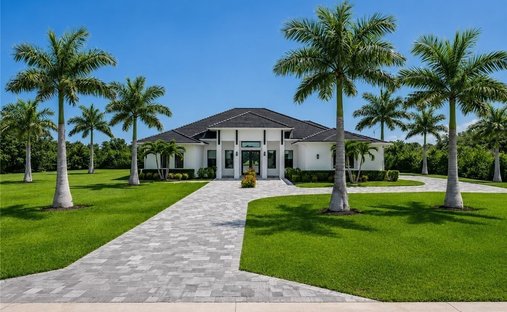 Haus in Naples, Florida, Vereinigte Staaten 1