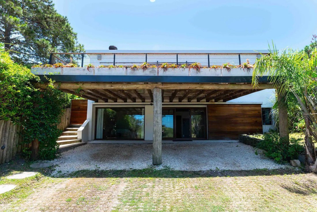 Casa en Laguna Blanca, Departamento de Maldonado, Uruguay 1 - 17914243