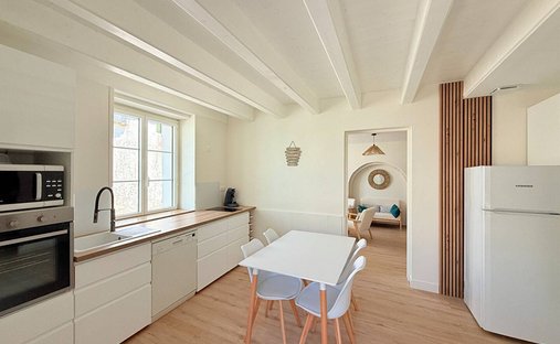 House in Le Bois-Plage-en-Ré, Nouvelle-Aquitaine, France 1