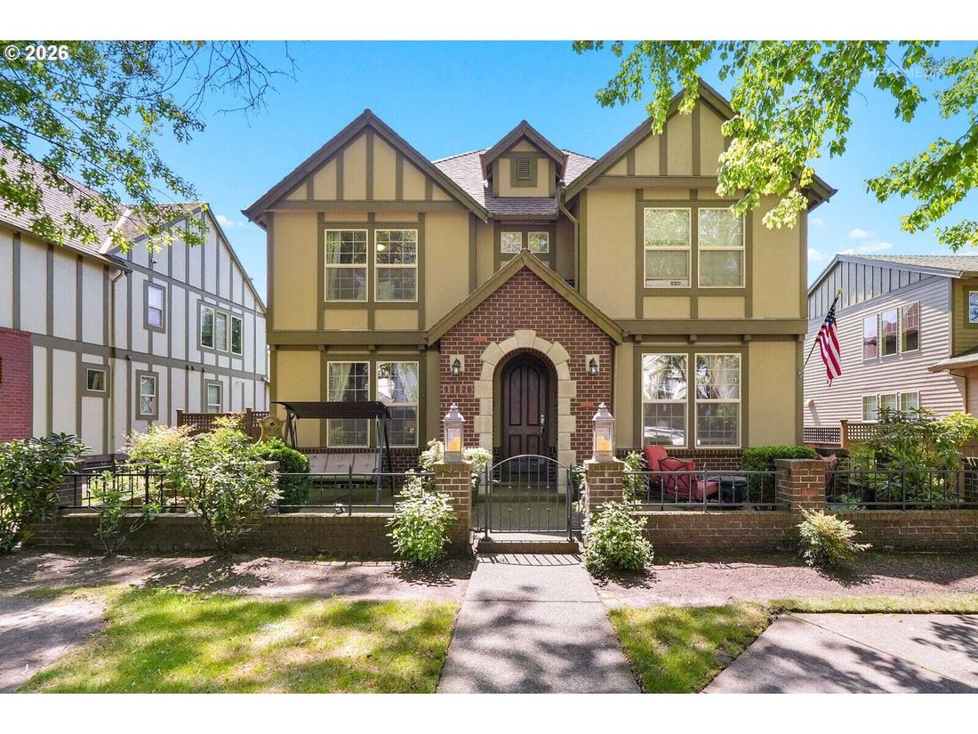 House in Wilsonville, Oregon, United States 1 - 17913287