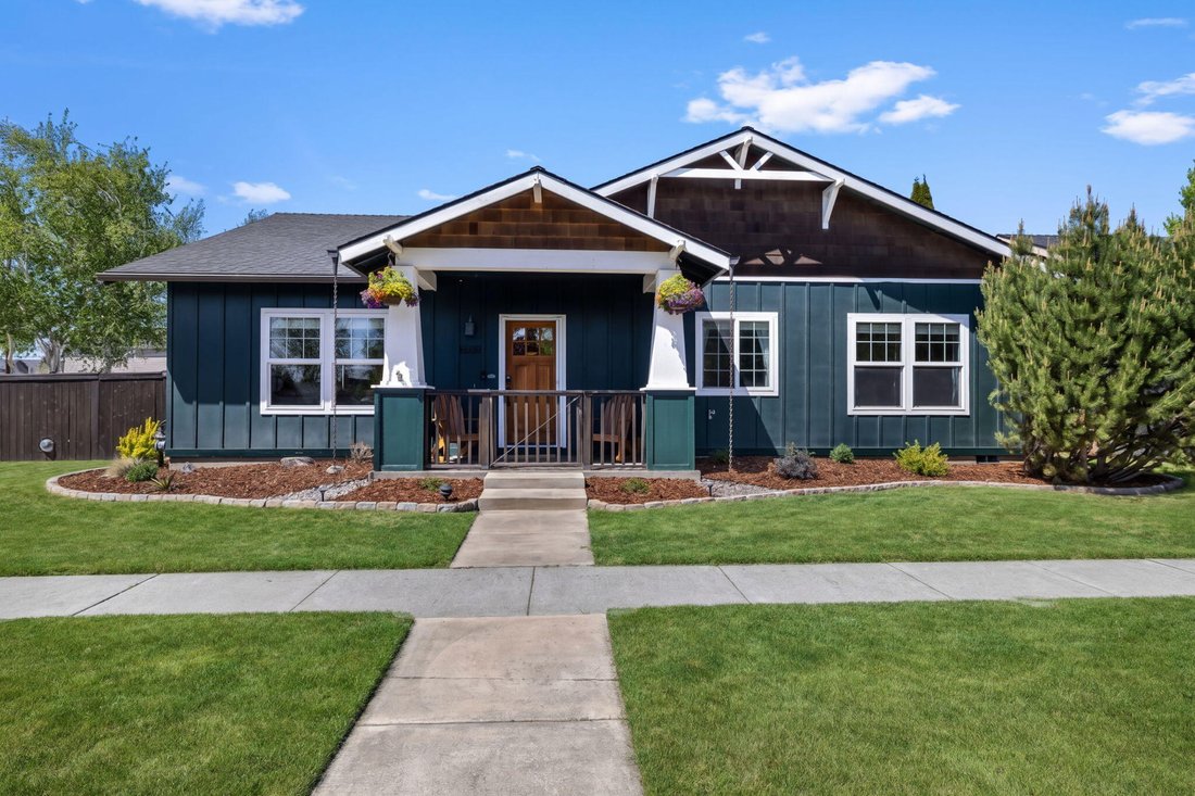 House in Bend, Oregon, United States 2 - 17913577