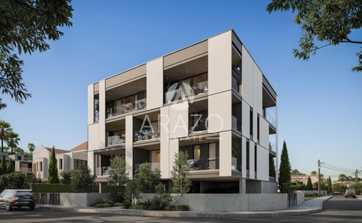Apartamento en Agios Athanasios, Distrito de Limasol, Chipre 1