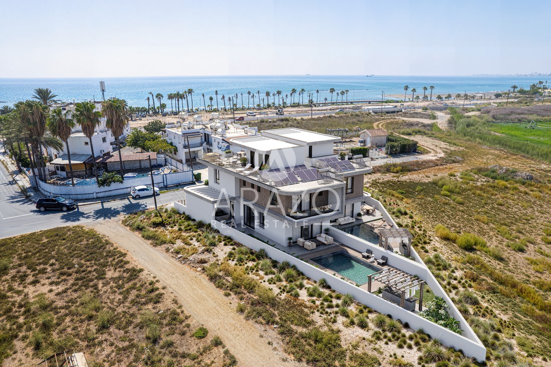 Villa in Oroklini, Larnaca, Cyprus 1 - 17913266