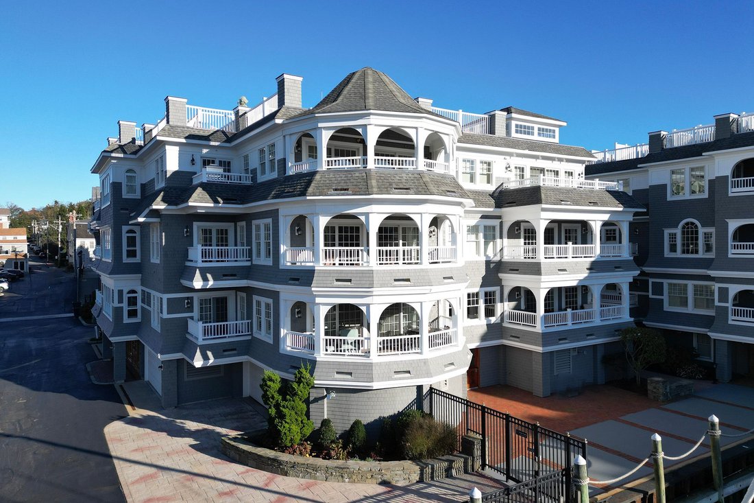Condo in Newport, Rhode Island, United States 2 - 17914222