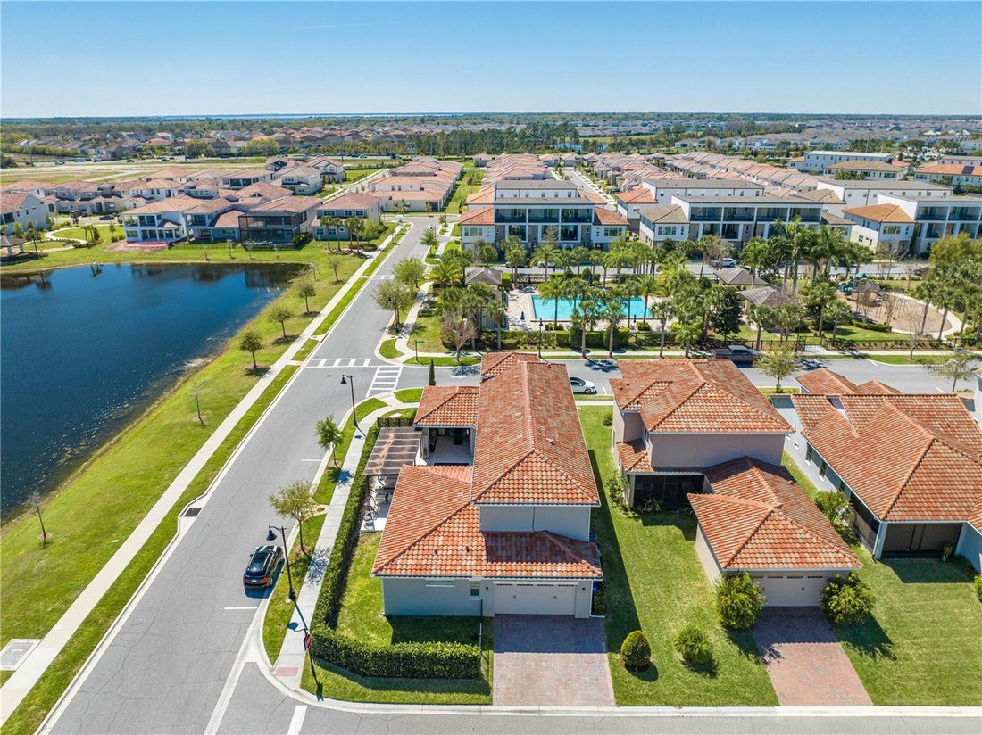 House in Orlando, Florida, United States 2 - 17913173