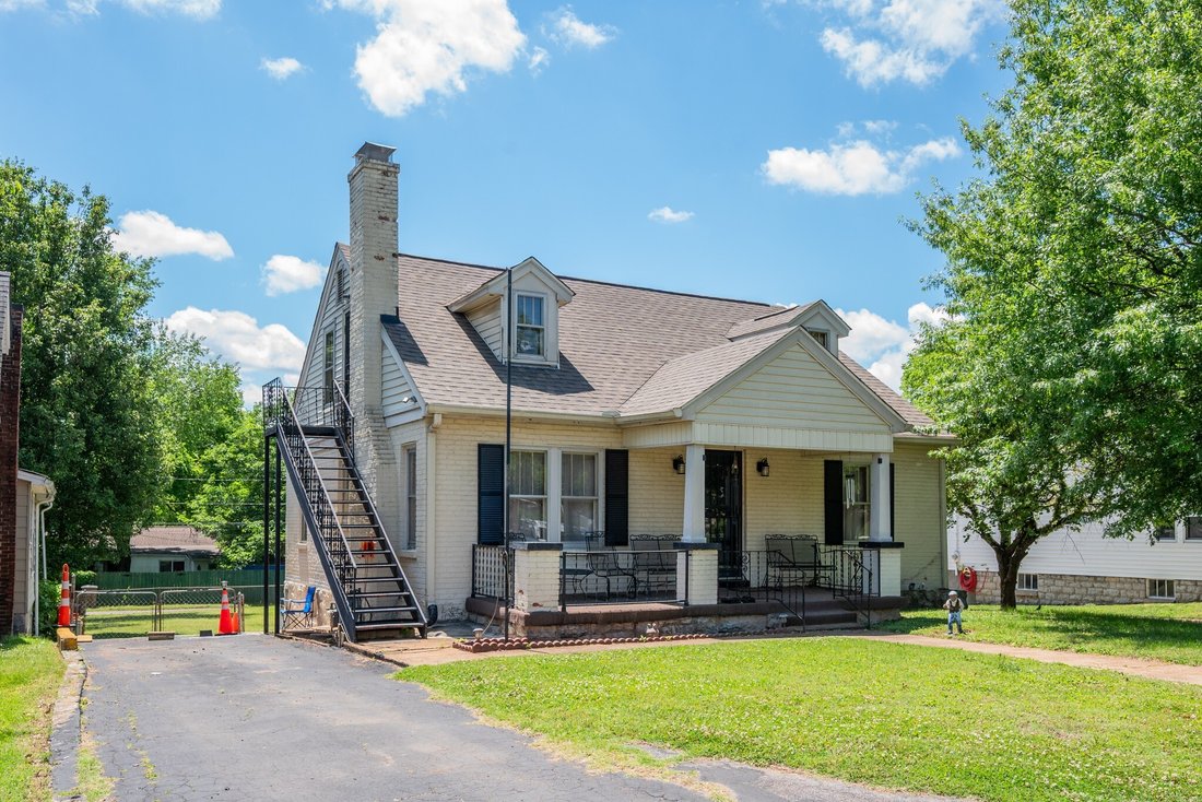 House in Nashville, Tennessee, United States 2 - 17913412