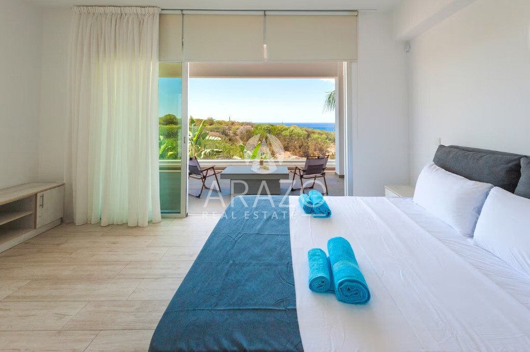 Villa in Ayia Napa, Cyprus 4 - 17913292